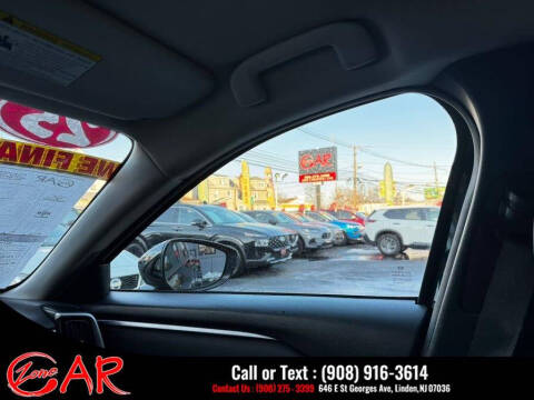 2025 Mazda CX-50 2.5 S Preferred