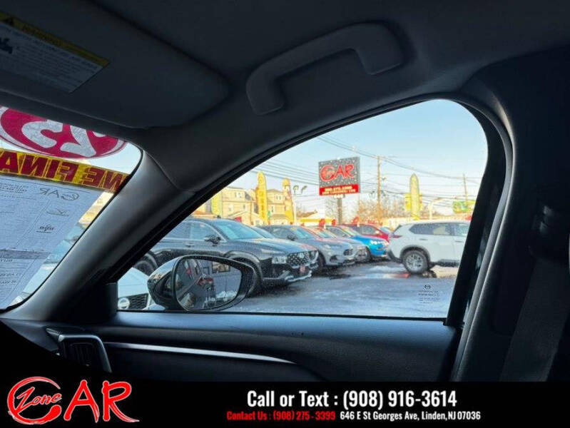 2025 Mazda CX-50 2.5 S Preferred