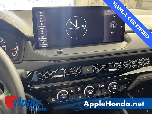 2023 Honda Accord Hybrid