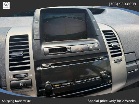 2006 Toyota Prius