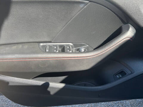 2017 Audi A3 2.0T quattro Premium Plus