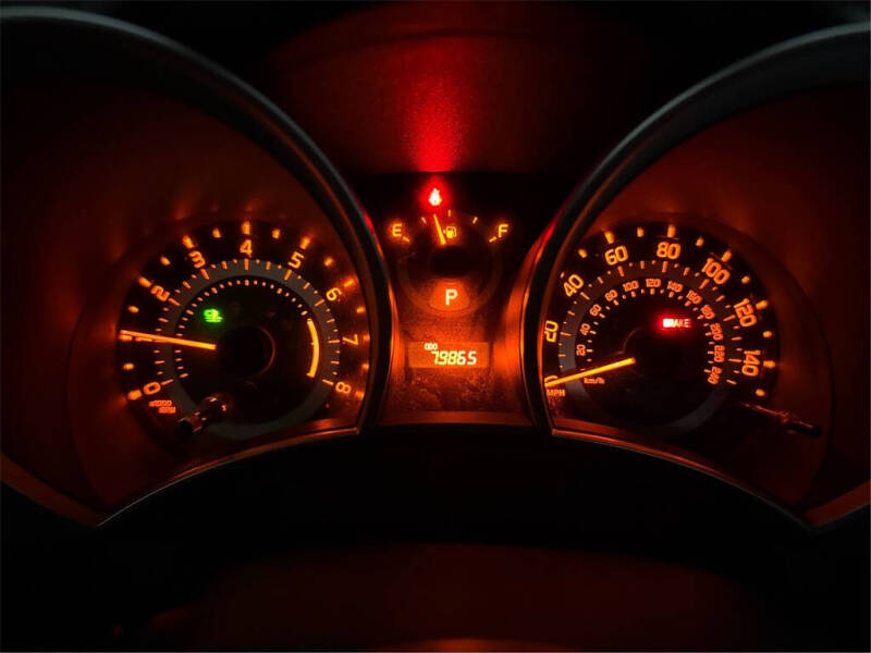 2016 Scion tC Release Series 10.0