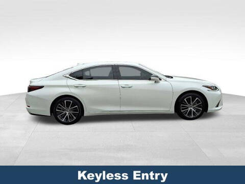 2024 Lexus ES 350