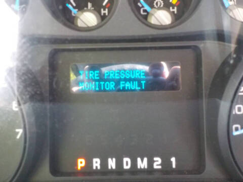 2015 Ford F-350 Super Duty XL