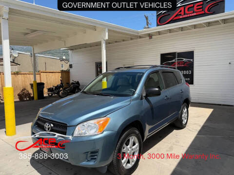 2012 Toyota RAV4