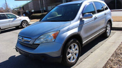 2008 Honda CR-V EX-L