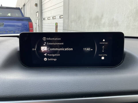 2025 Mazda CX-50 2.5 S Select