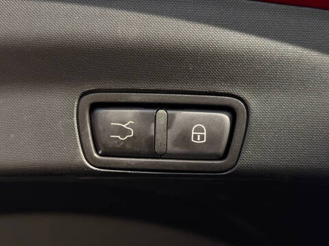 2021 Alfa Romeo Stelvio Ti