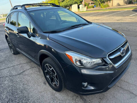 2015 Subaru XV Crosstrek for sale at Austin Direct Auto Sales in Austin TX