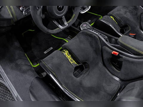 2020 McLaren 600LT Spider