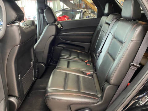 2024 Dodge Durango R/T Plus