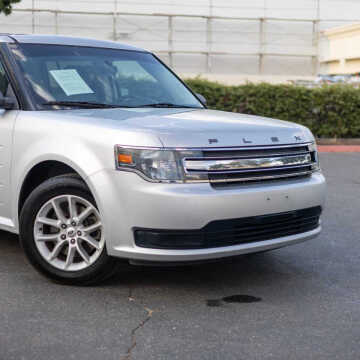 2014 Ford Flex SE
