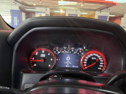 2016 GMC Sierra 1500