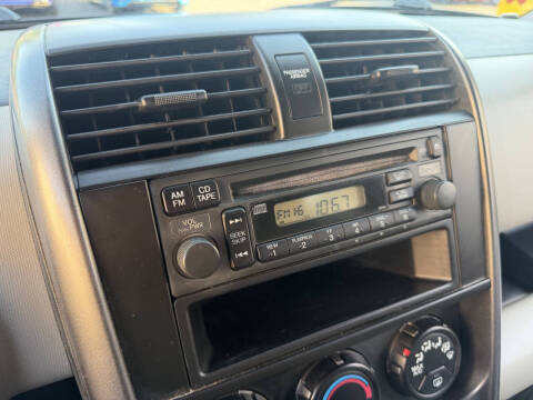 2010 Honda Element LX
