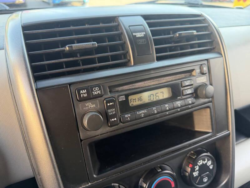 2010 Honda Element LX