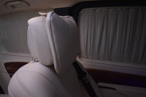 2021 Mercedes-Benz Metris Passenger