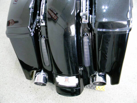 2016 Harley-Davidson Road King