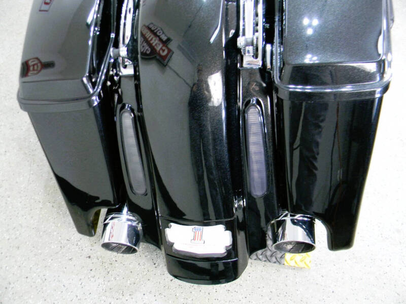 2016 Harley-Davidson Road King