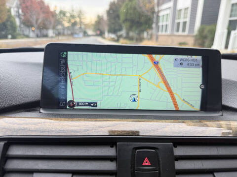 2015 BMW 4 Series 435i xDrive