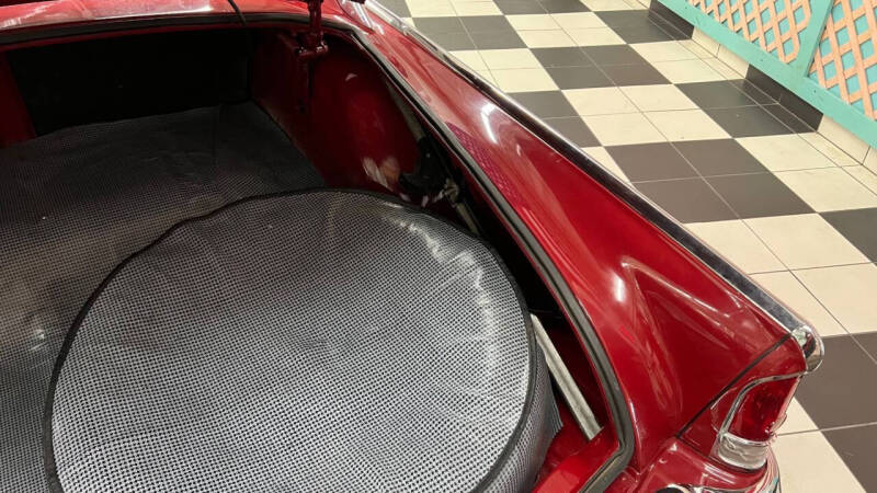 1963 Studebaker Gran Turismo