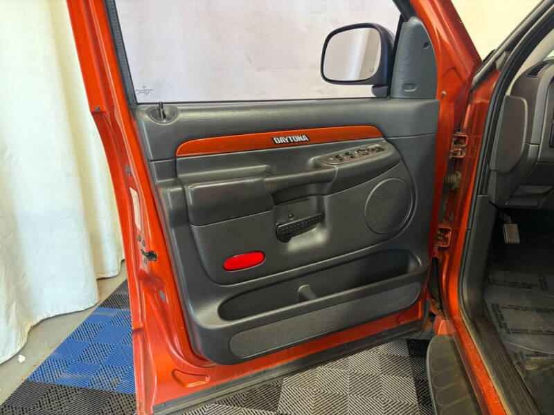 2005 Dodge Ram 1500 ST