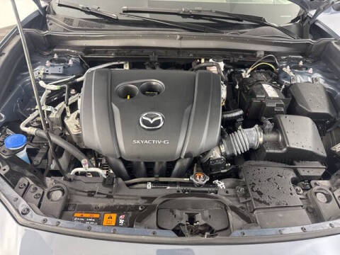 2020 Mazda CX-30 Premium