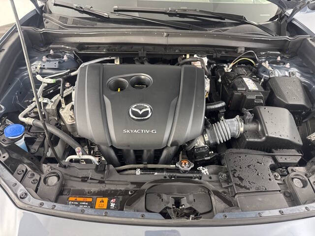 2020 Mazda CX-30 Premium