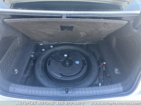 2019 Audi A6 quattro Premium Plus 55 TFSI