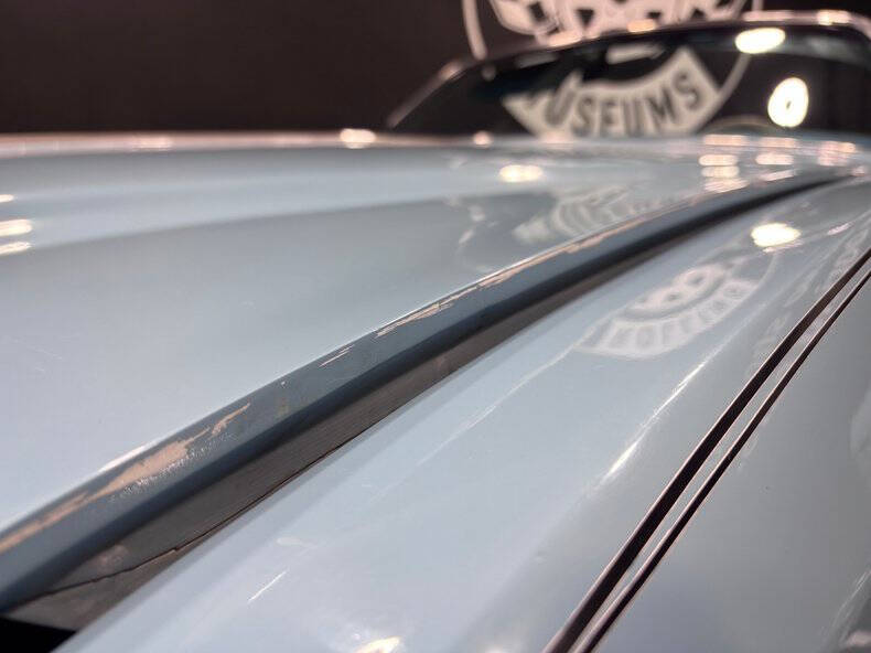 1975 Pontiac Grand Ville