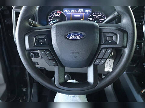 2020 Ford F-250 Super Duty