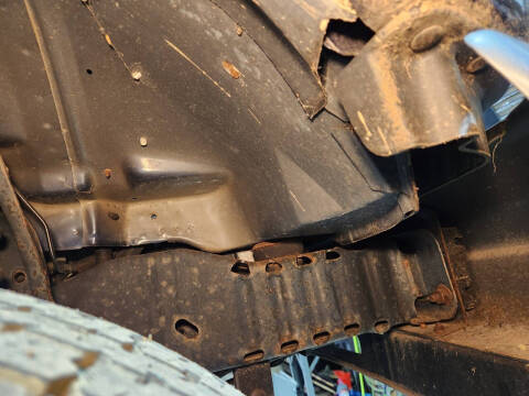 2005 Ford E-Series E-250