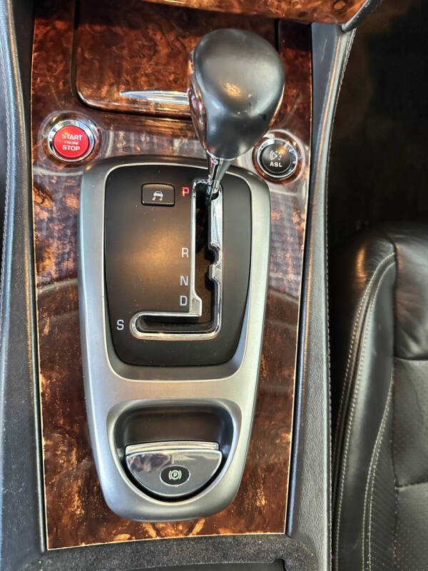 2007 Jaguar XK-Series XK