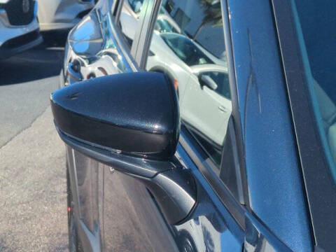 2026 Mazda CX-50 2.5 S Preferred