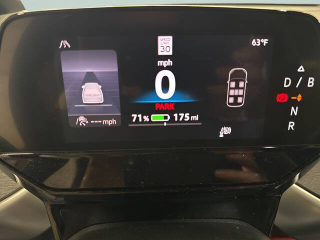 2025 Volkswagen ID. Buzz