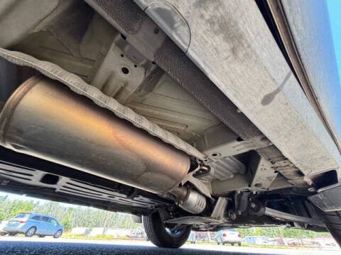 2017 Honda Ridgeline RTL