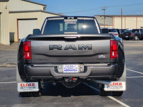 2025 RAM 3500 Big Horn