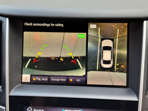 2020 Infiniti Q50 Edition 30