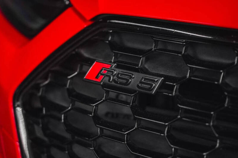 2019 Audi RS 5 2.9T quattro