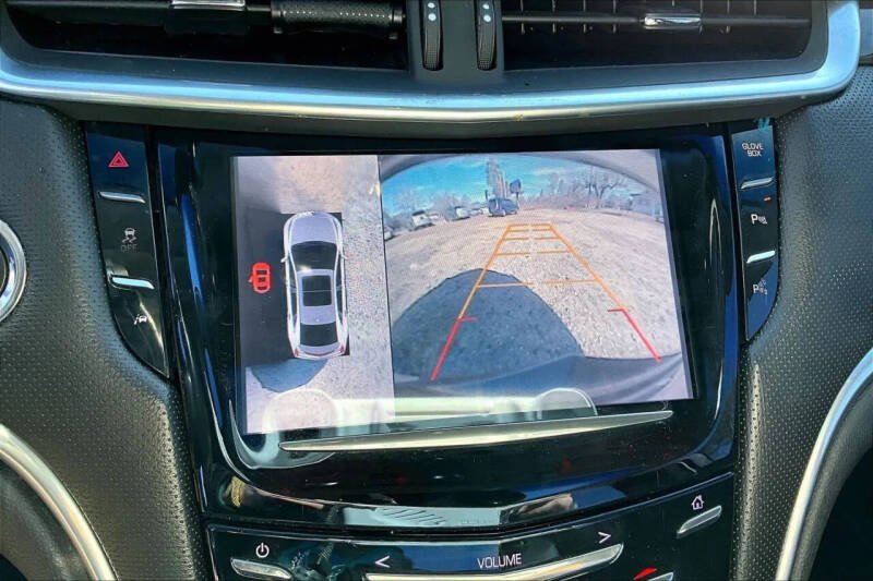 2016 Cadillac XTS Premium