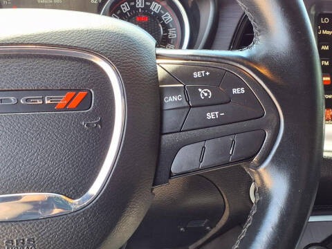 2016 Dodge Challenger R/T