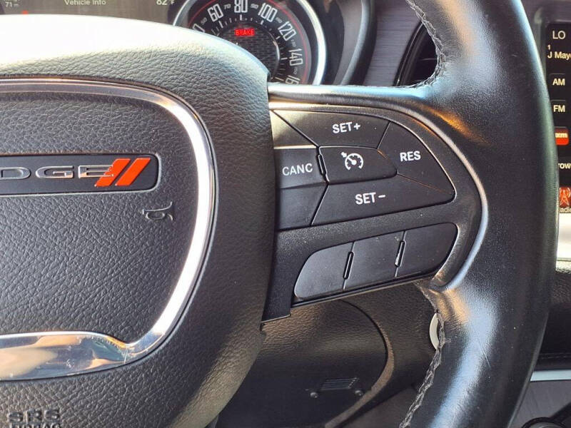 2016 Dodge Challenger R/T