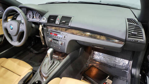 2009 BMW 1 Series 135i