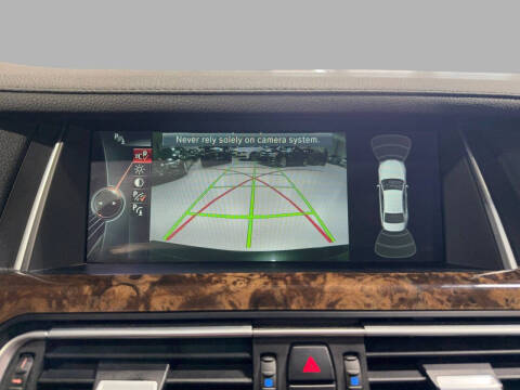 2013 BMW 7 Series 740Li xDrive