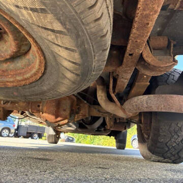 2011 Ford E-Series E-350 SD