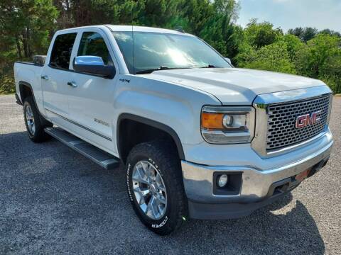 2015 GMC Sierra 1500 for sale at Carolina Country Motors in Lincolnton NC