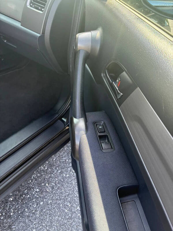 2011 Honda CR-V LX