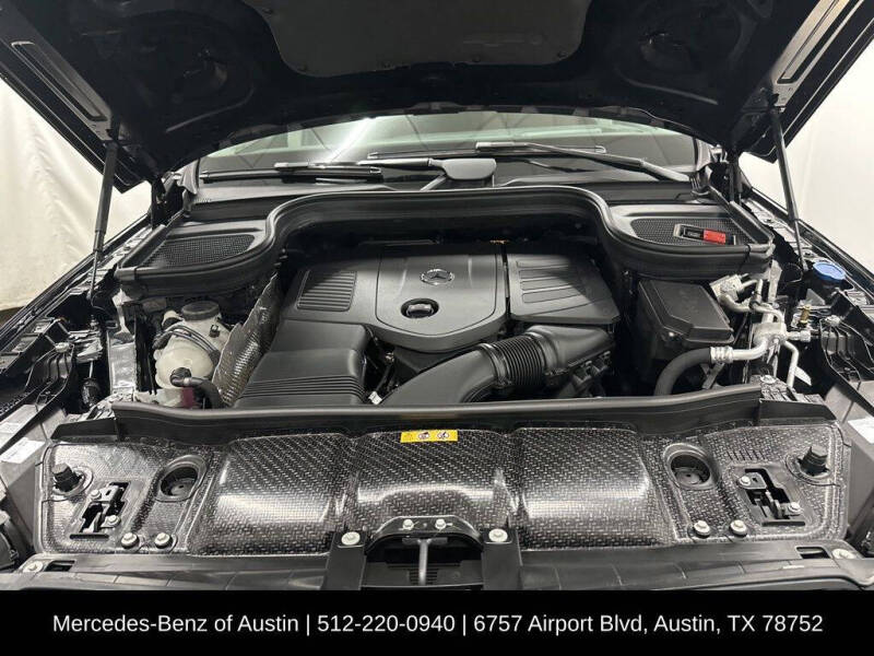 2025 Mercedes-Benz GLE GLE 350