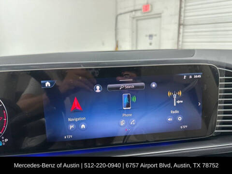 2025 Mercedes-Benz GLE GLE 350