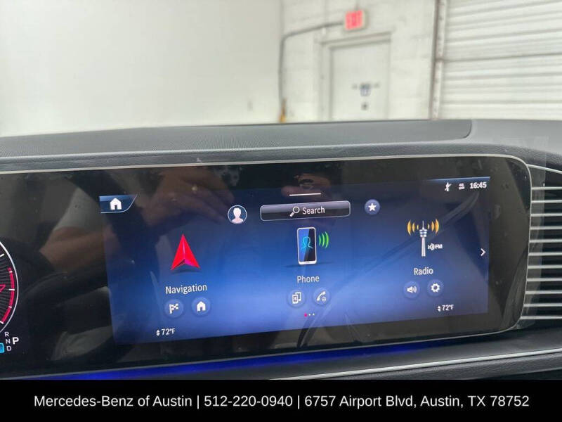 2025 Mercedes-Benz GLE GLE 350