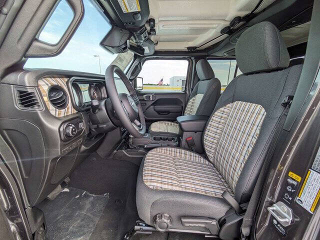 2026 Jeep Gladiator 85th Anniversary Edition